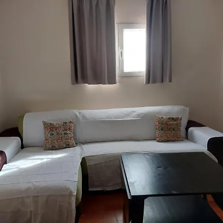 Penthouse Menacho Grupo Ac Gestion * 카디스