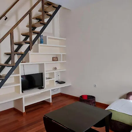Penthouse Menacho Grupo Ac Gestion Apartment Cadiz