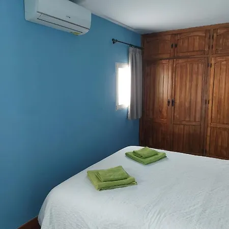 Penthouse Menacho Grupo Ac Gestion Apartment Cadiz