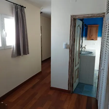 Penthouse Menacho Grupo Ac Gestion Apartment Cadiz