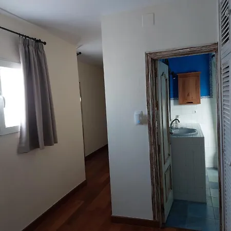Penthouse Menacho Grupo Ac Gestion Apartment *