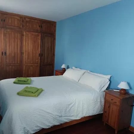 Apartment Penthouse Menacho Grupo Ac Gestion *