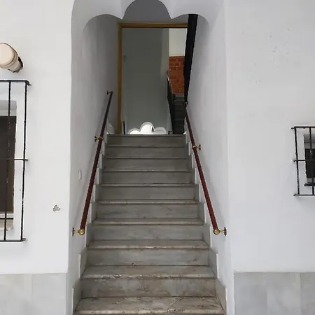Apartment Penthouse Menacho Grupo Ac Gestion Cadiz