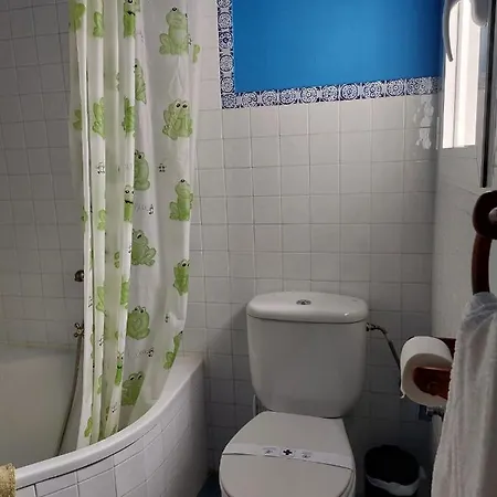 Apartment Penthouse Menacho Grupo Ac Gestion *
