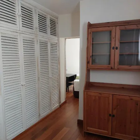 Penthouse Menacho Grupo Ac Gestion * Cadiz