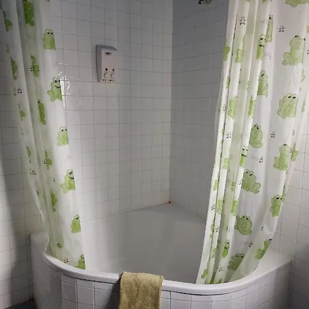 Apartment Penthouse Menacho Grupo Ac Gestion *