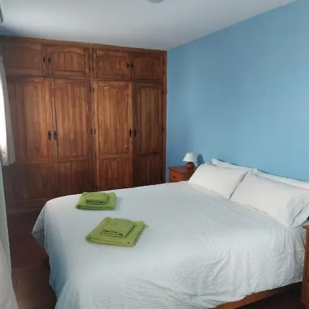 Apartment Penthouse Menacho Grupo Ac Gestion