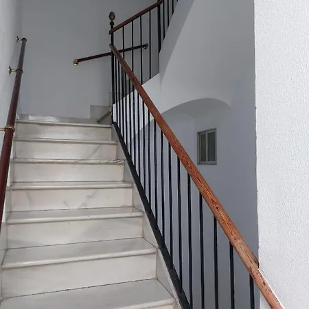 Apartment Penthouse Menacho Grupo Ac Gestion *